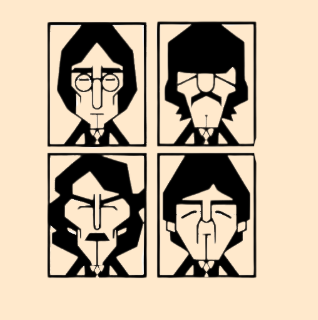 The Beatles